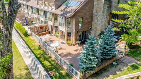 Tiny photo for 1210 Hawthorne Lane, Hinsdale, IL 60521 (MLS # 12491489)
