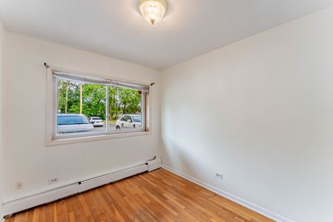 Tiny photo for 758 Dempster Street #DG5, Mount Prospect, IL 60056 (MLS # 12494290)