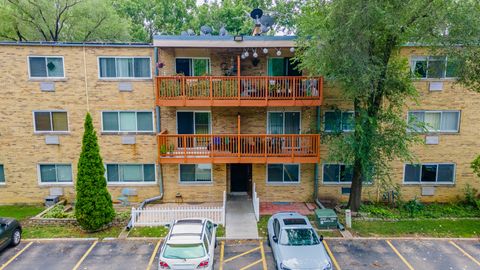 758 Dempster Street DG5 Mount Prospect IL 60056