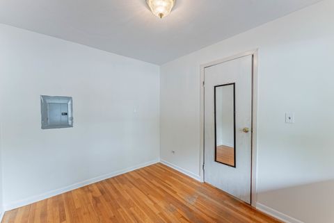 Tiny photo for 758 Dempster Street #DG5, Mount Prospect, IL 60056 (MLS # 12494290)