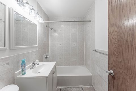 Tiny photo for 758 Dempster Street #DG5, Mount Prospect, IL 60056 (MLS # 12494290)