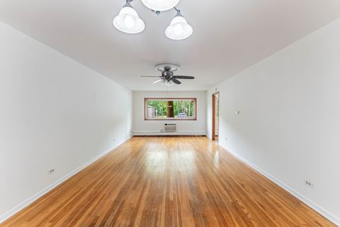 Tiny photo for 758 Dempster Street #DG5, Mount Prospect, IL 60056 (MLS # 12494290)