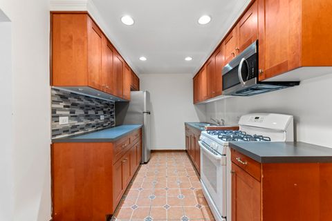 Tiny photo for 758 Dempster Street #DG5, Mount Prospect, IL 60056 (MLS # 12494290)