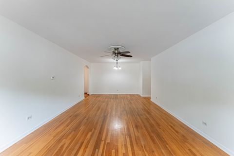 Tiny photo for 758 Dempster Street #DG5, Mount Prospect, IL 60056 (MLS # 12494290)