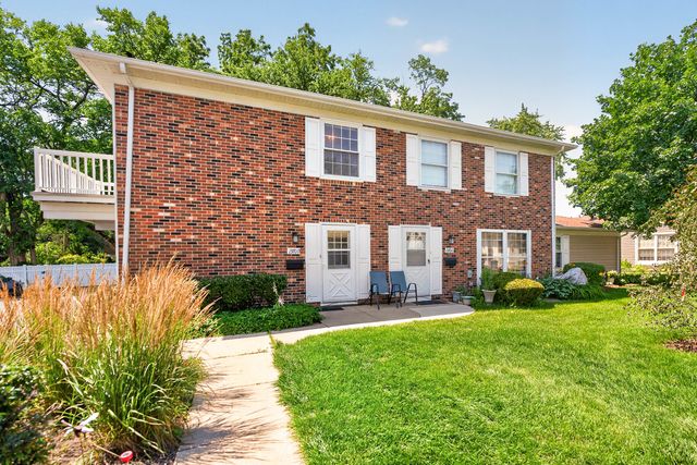 1370 Woodcutter Lane D