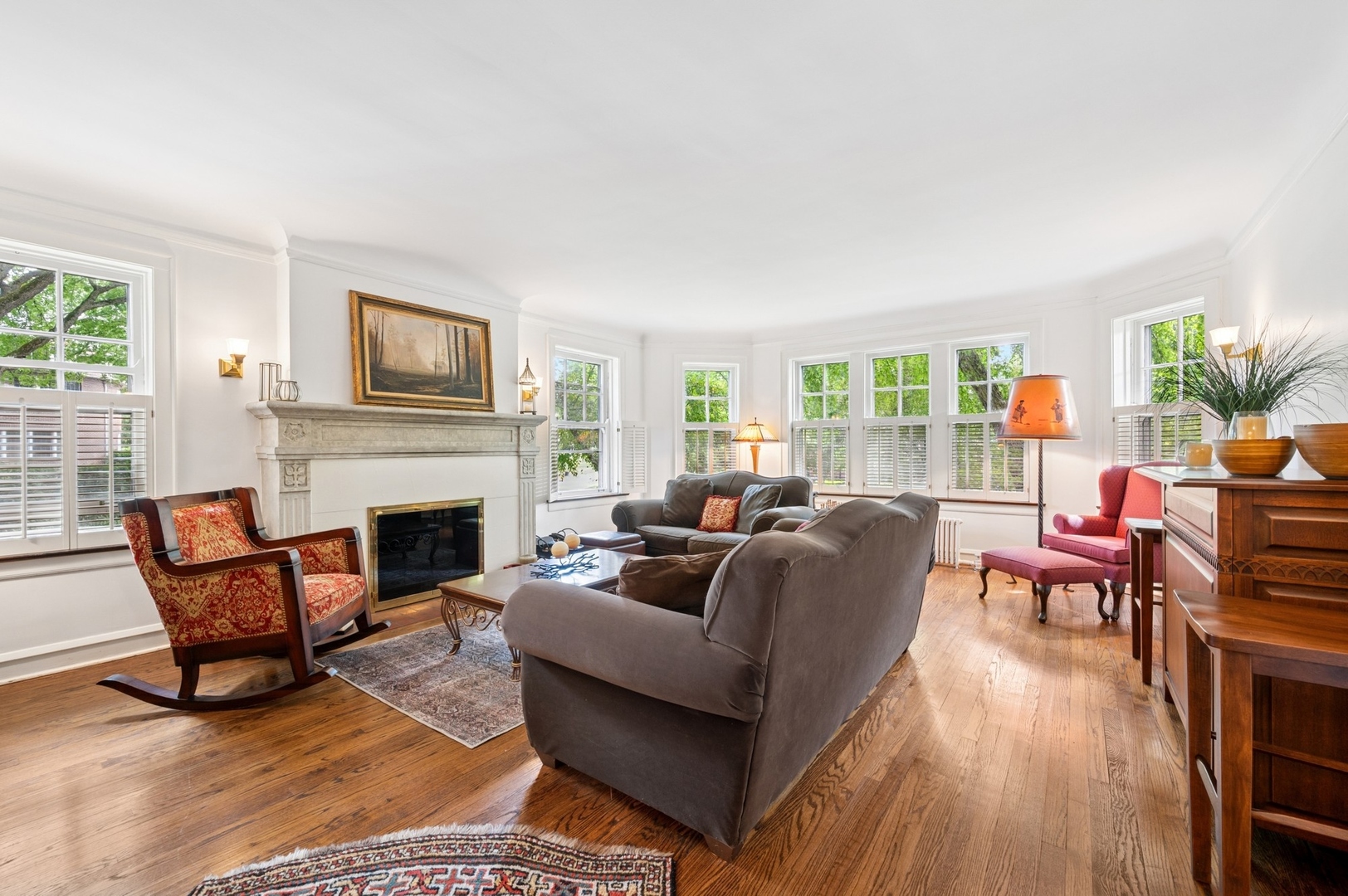 1907 Lincoln Street 1B