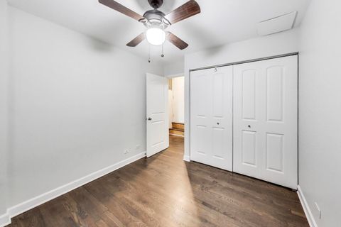 Tiny photo for 1658 W Farwell Avenue #GC, Chicago, IL 60626 (MLS # 12511887)