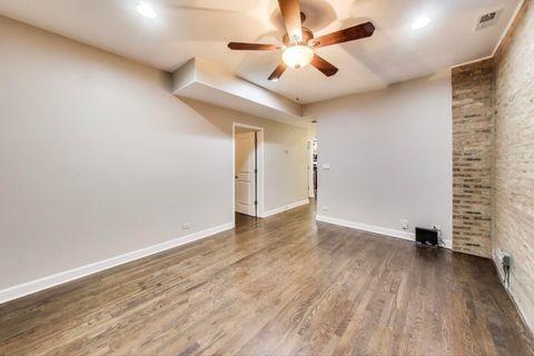 Tiny photo for 1658 W Farwell Avenue #GC, Chicago, IL 60626 (MLS # 12511887)