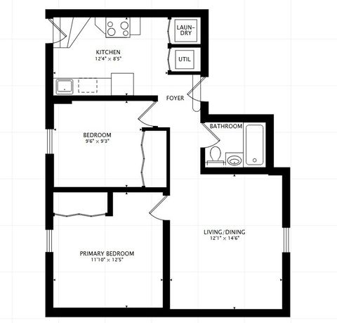 Tiny photo for 1658 W Farwell Avenue #GC, Chicago, IL 60626 (MLS # 12511887)