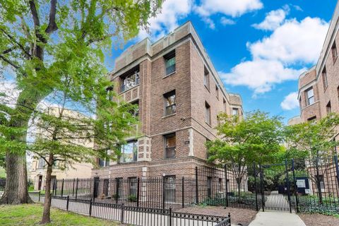 Tiny photo for 1658 W Farwell Avenue #GC, Chicago, IL 60626 (MLS # 12511887)