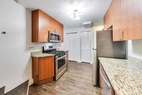 Tiny photo for 1658 W Farwell Avenue #GC, Chicago, IL 60626 (MLS # 12511887)
