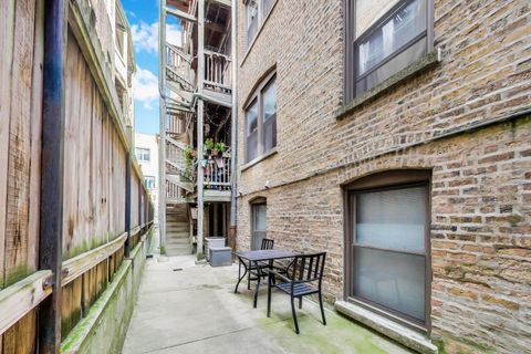 Tiny photo for 1658 W Farwell Avenue #GC, Chicago, IL 60626 (MLS # 12511887)
