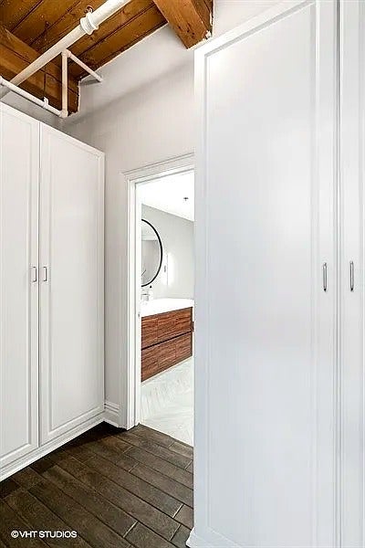 Tiny photo for 420 S Clinton Street #518, Chicago, IL 60607 (MLS # 12628413)