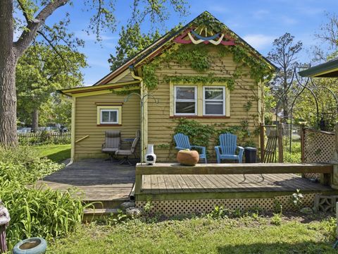 Tiny photo for Elgin, IL 60120 (MLS # 12657082)