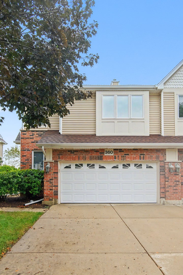 360 Parkview Terrace