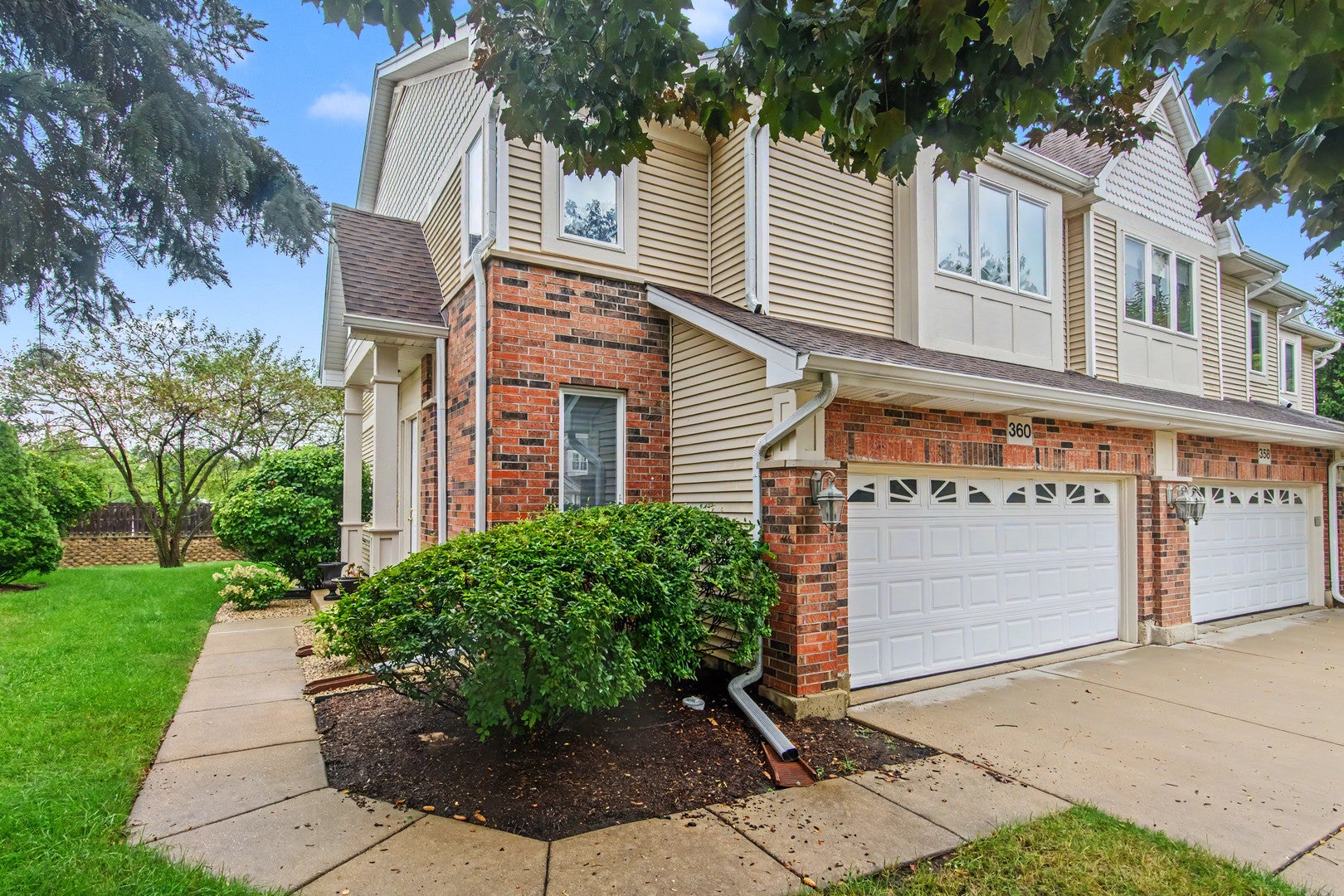 360 Parkview Terrace