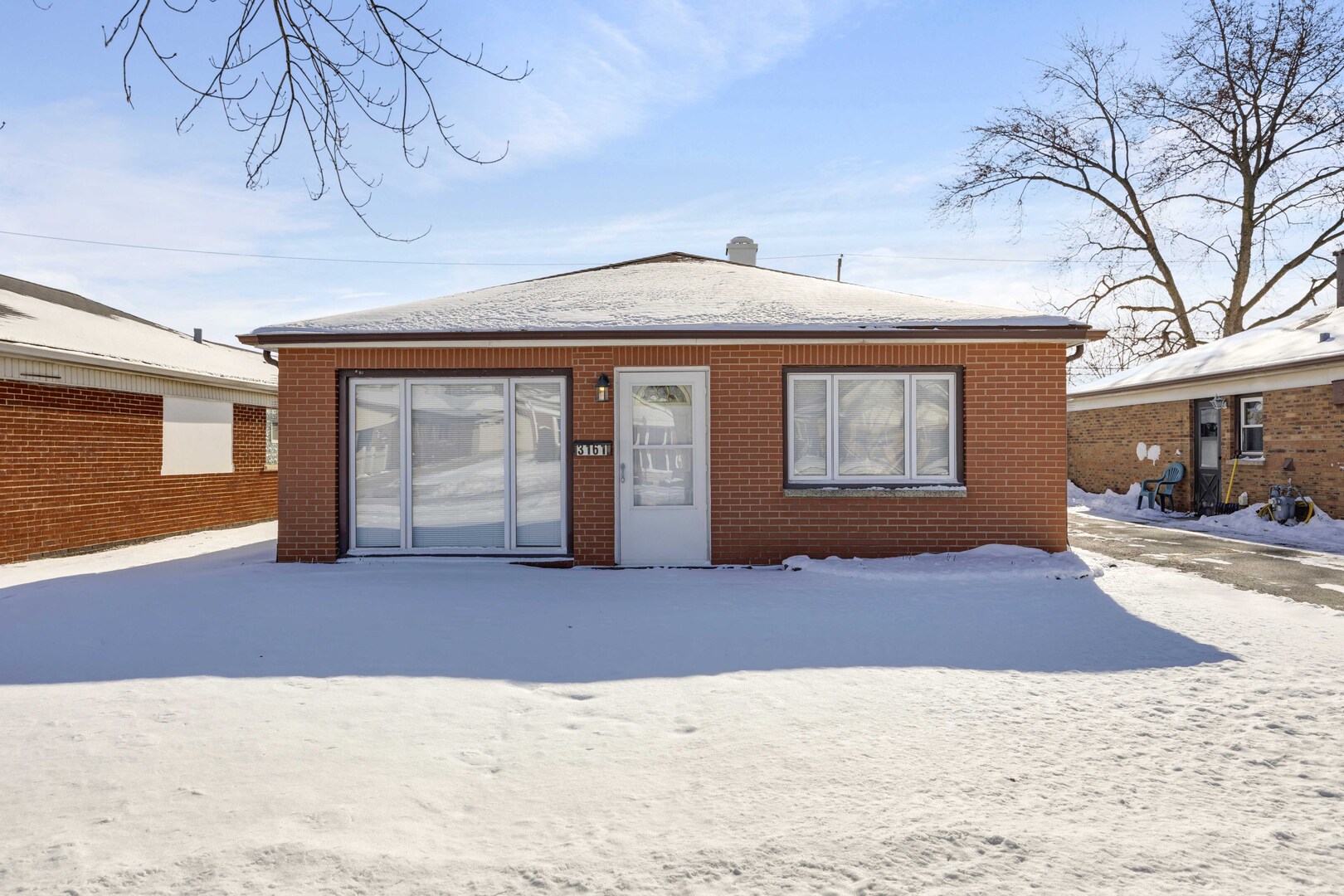 3161 W Park Lane Drive