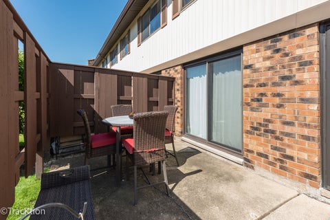 Tiny photo for 6 Tower Court, Downers Grove, IL 60516 (MLS # 12668098)