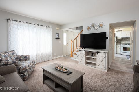 Tiny photo for 6 Tower Court, Downers Grove, IL 60516 (MLS # 12668098)