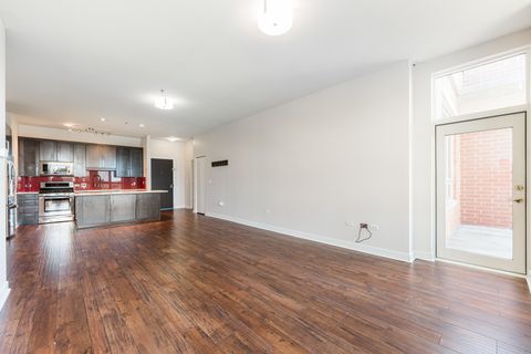 Tiny photo for 6000 N Cicero Avenue #512, Chicago, IL 60646 (MLS # 12444557)