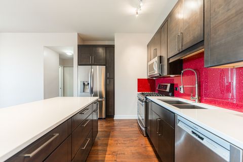 Tiny photo for 6000 N Cicero Avenue #512, Chicago, IL 60646 (MLS # 12444557)