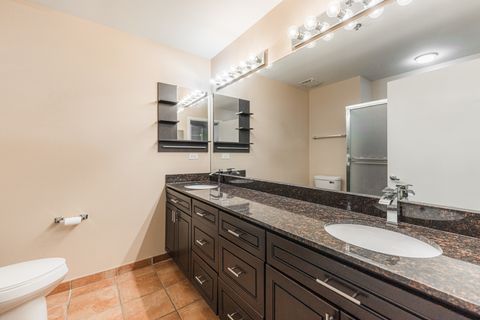 Tiny photo for 6000 N Cicero Avenue #512, Chicago, IL 60646 (MLS # 12444557)