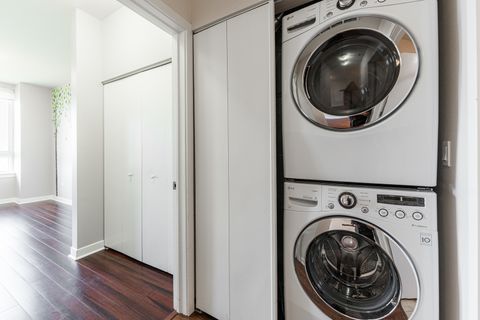 Tiny photo for 6000 N Cicero Avenue #512, Chicago, IL 60646 (MLS # 12444557)