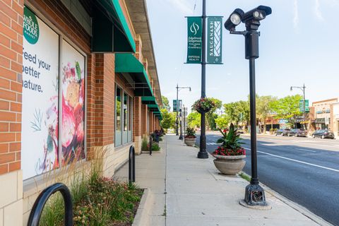 Tiny photo for 6000 N Cicero Avenue #512, Chicago, IL 60646 (MLS # 12444557)