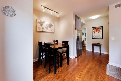 Tiny photo for 1520 W BELLE PLAINE Avenue #3, Chicago, IL 60613 (MLS # 12765181)
