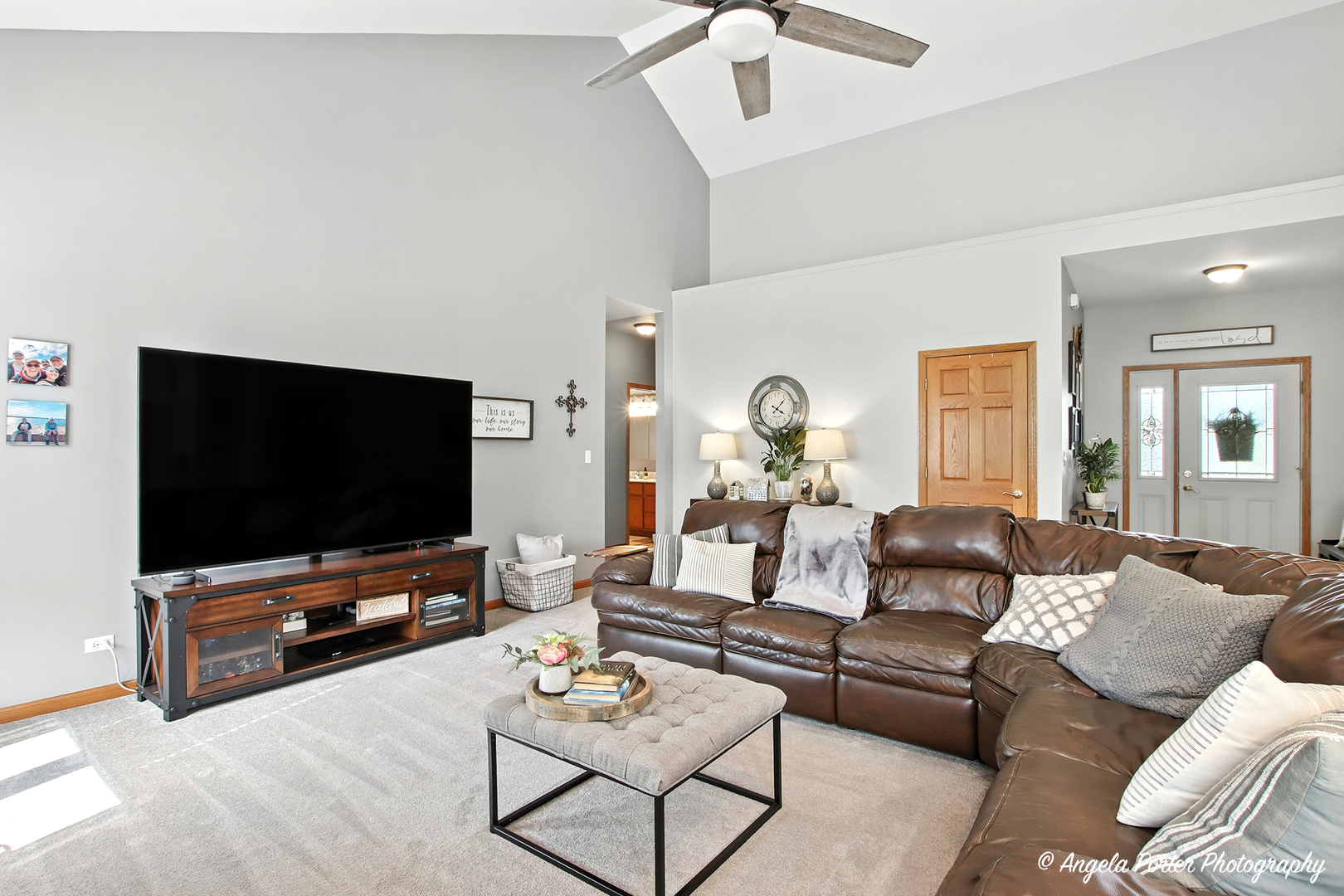 3805 Schuette Drive