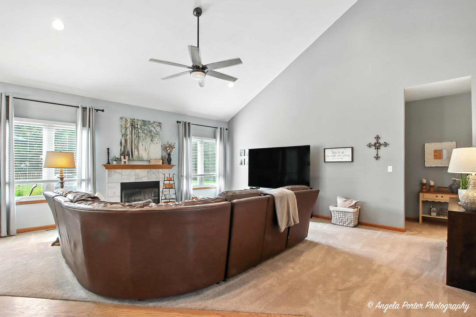 3805 Schuette Drive