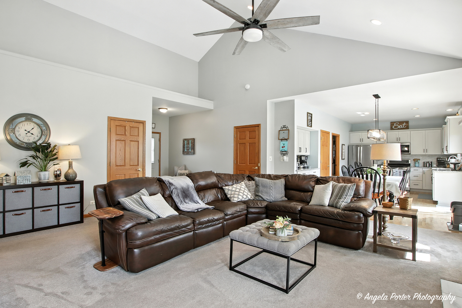 3805 Schuette Drive