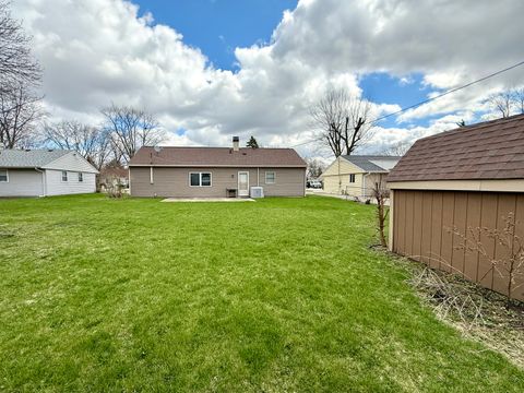 Tiny photo for 1320 N Elmwood Drive, Aurora, IL 60506 (MLS # 12608807)