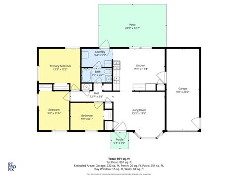 Tiny photo for 1320 N Elmwood Drive, Aurora, IL 60506 (MLS # 12608807)
