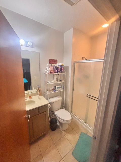 Tiny photo for 3963 W BELMONT Avenue #322, Chicago, IL 60618 (MLS # 12615656)