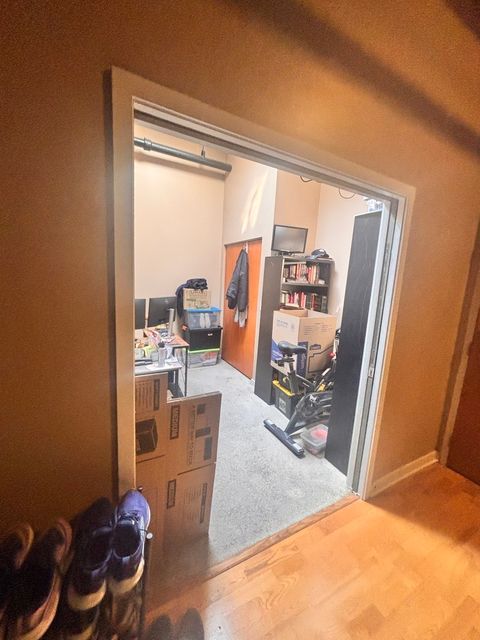 Tiny photo for 3963 W BELMONT Avenue #322, Chicago, IL 60618 (MLS # 12615656)