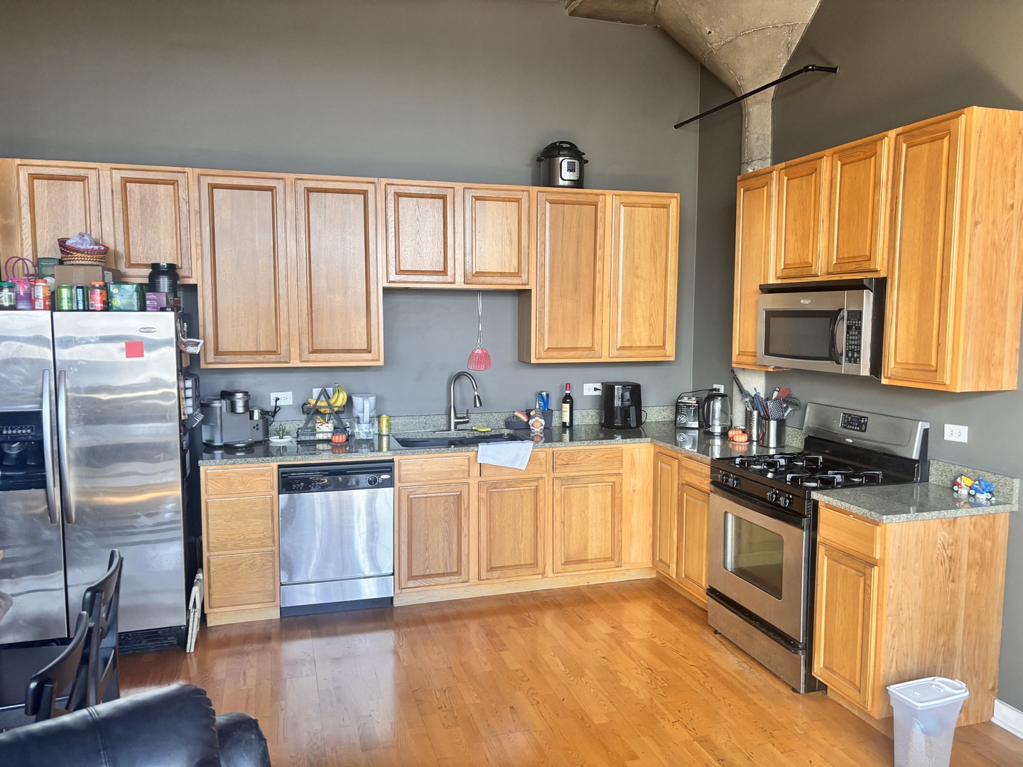 3963 W BELMONT Avenue 322