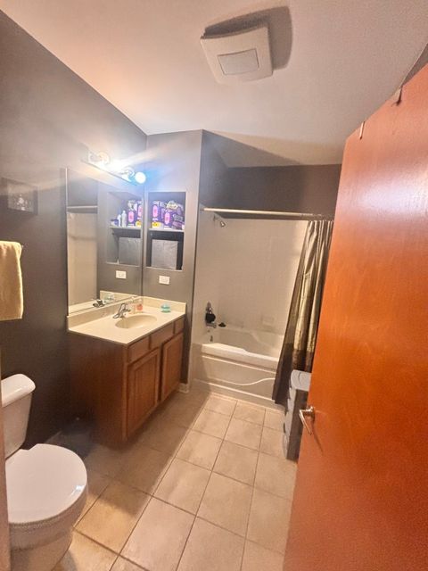 Tiny photo for 3963 W BELMONT Avenue #322, Chicago, IL 60618 (MLS # 12615656)