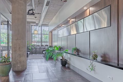 Tiny photo for 3963 W BELMONT Avenue #322, Chicago, IL 60618 (MLS # 12615656)