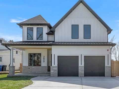 299 Cottage Avenue Glen Ellyn IL 60137