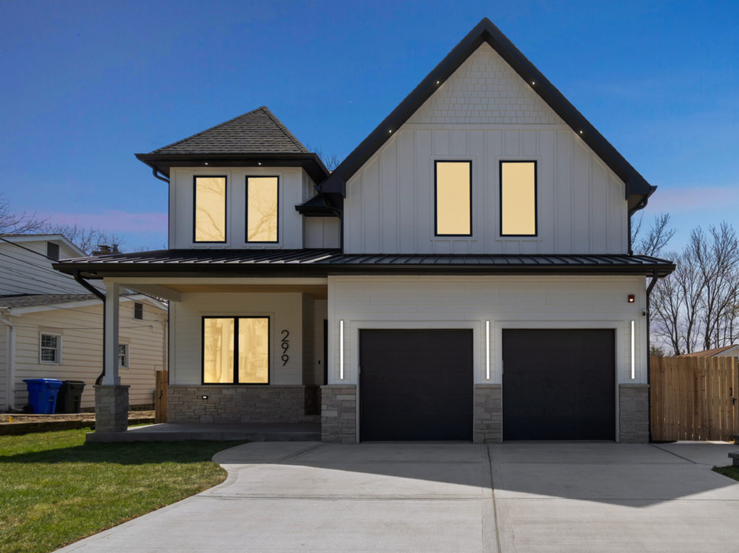299 Cottage Avenue
