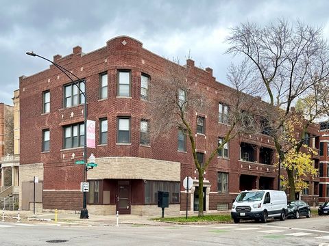 951 N Hoyne Avenue 3 Chicago IL 60622