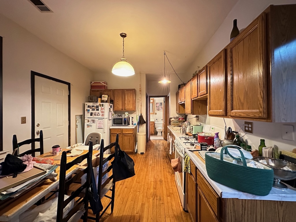 951 N Hoyne Avenue 3