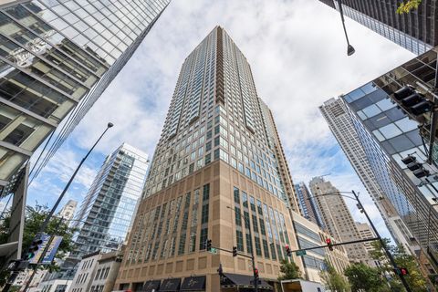 2 E ERIE Street 2905 Chicago IL 60611
