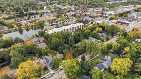 Tiny photo for 216 N Batavia Avenue, Batavia, IL 60510 (MLS # 12780909)