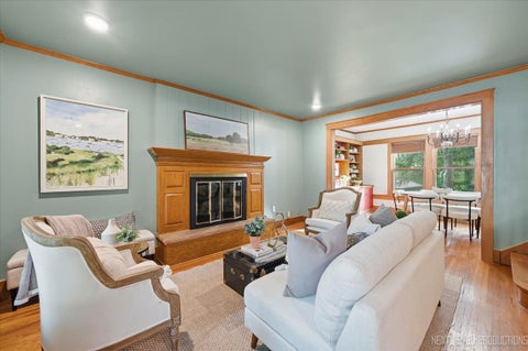 Tiny photo for 216 N Batavia Avenue, Batavia, IL 60510 (MLS # 12780909)