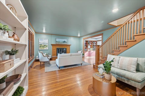 Tiny photo for 216 N Batavia Avenue, Batavia, IL 60510 (MLS # 12780909)