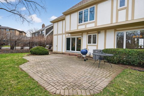 Tiny photo for 1013 Iroquois Avenue, Naperville, IL 60563 (MLS # 12614256)