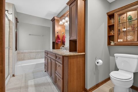 Tiny photo for 1013 Iroquois Avenue, Naperville, IL 60563 (MLS # 12614256)