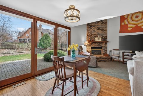 Tiny photo for 1013 Iroquois Avenue, Naperville, IL 60563 (MLS # 12614256)